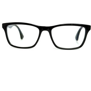 Ray-Ban Eyeglasses RB 5279‎ 2000 Unisex Glasses Polished Black 55-18 H20045